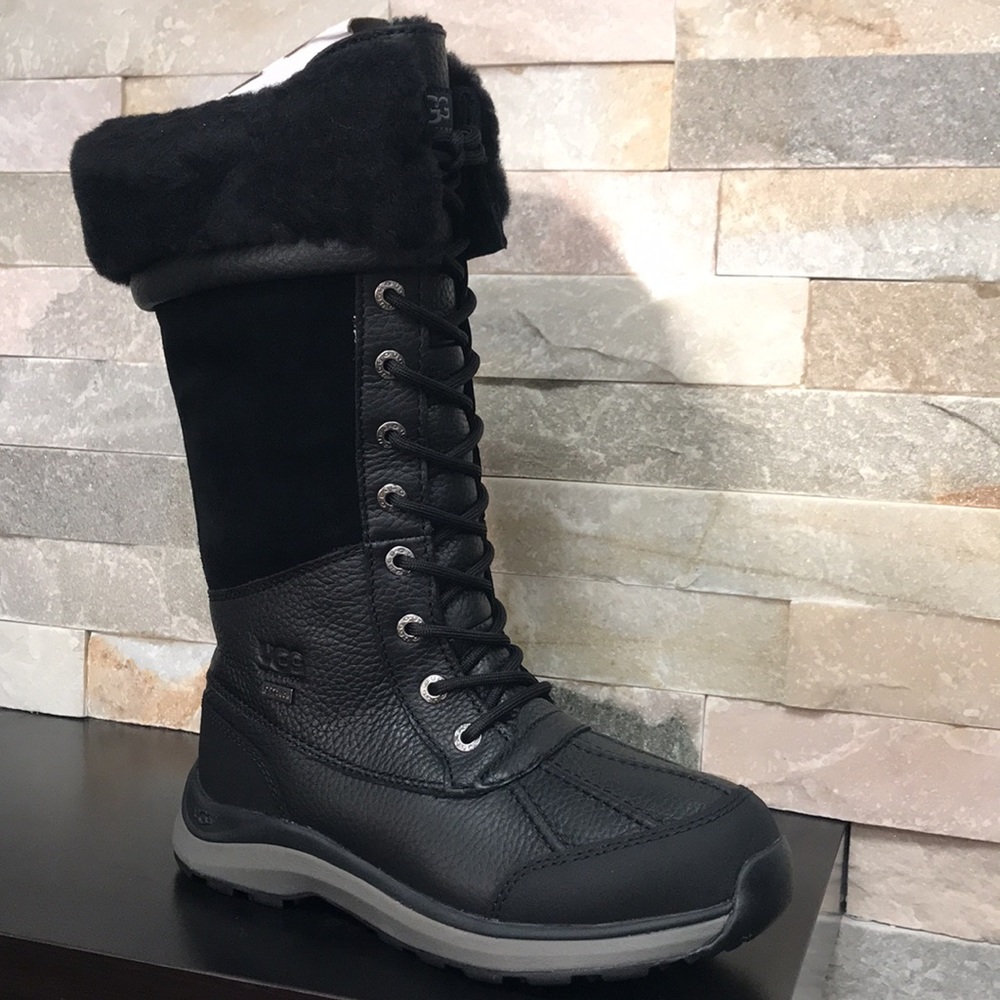 🎁 UGG Adirondack Tall III Women's Snow Boot - Picture 5 of 7